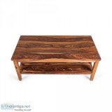 Buy Bourbon Coffee Table Online for Rs. 8800  Wakefit