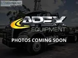2011 Mack GU713 Grapple Truck Stock 009915