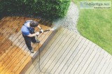 Best Wooden Decking Cleaning Surrey