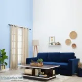 Buy Catimor Sheesham Wood Coffee Table Online for Rs. 6300  Wake