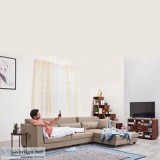 Buy Lounger Sofa Set Online at Prices from Rs 14560  Wakefit