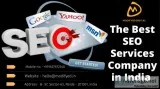 SEO Services Company in India  Modifyed