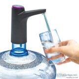 Watamate rechargeable water dispensers