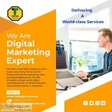 Digital Marketing Agency  SEO Agency Hyderabad
