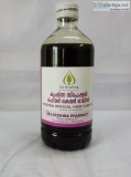 Best organic hair oil