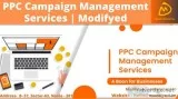 PPC Campaign Management Services  Modifyed