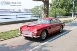  23822 1959 ASTON MARTIN DB4 SERIES 1