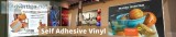 Self Adhesive Vinyl Banner Digital Printing in Goregaon and Than