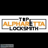Top Alpharetta Locksmith - Fast Locksmith Services in Alpharetta