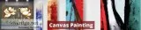 Canvas Printing Services - Best Poster Large Scale Printing Serv