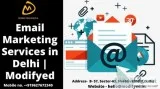 Email Marketing Services in Delhi  Modifyed