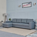 Buy L Shape Sofa Set Online at Prices from Rs 30240  Wakefit