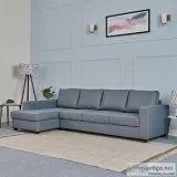 Buy L Shape Sofa Set Online at Prices from Rs 30240  Wakefit