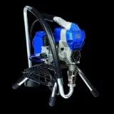 Graco Airless Painting Machine
