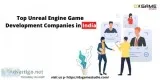 Unreal Engine Game Development  In India  DxMinds