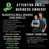 ATTENTION BUSINESS OWNERS. Need Payroll - Need customers