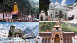 Book chardham tour packages - swan tours