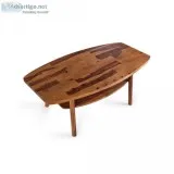Buy Pacas Coffee Table Online for Rs. 8000  Wakefit