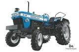 Sonalika DI 60 Sikander Price in India 2021  Tractorgyan