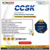 Ccsk training
