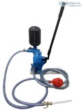 Cement Grouting Pump