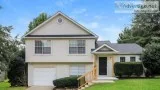 3762 Laurel Green Way Nw Acworth GA 30101
