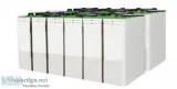 Best Quality of Solar Battery at Low Price