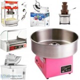 Concessions Rental For Your Next Party