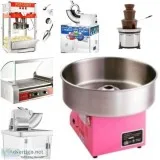 Concessions Rental For Your Next Party