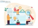 Getting Creative with Professional Content Writing for SEO