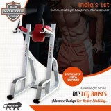 Gym Fitness Equipment Suppliers in Delhi