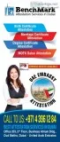 Usa certificate attestation in dubai