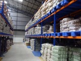 Industrial storage racks in mangalore