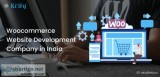 Woocommerce Website Development Company in India
