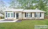 7767 Park Ln Jonesboro GA 30236