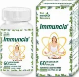 Best immunity booster ? immunica tablets