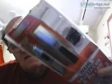 Beard and Mustache Trimmer
