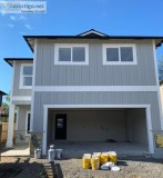 New 4 Bed 2.5 Bath Home in Medford OR