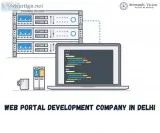 Web app development