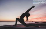 Online yoga classes | agya yoga studio