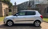 WANTED SKODA FABIA CARS KERSI SHROFF AUTO CONSULTANT AND DEALER