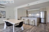 PROMO 4 12 semi-furnished apartments at -600m from University an