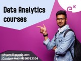 ExcelR Data Analytics Courses