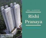 Your dream home in Rishi Pranaya Rajarhat