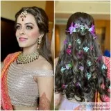 Best Party HD Makeup Artists in Gurgaon- GP Makeup Artist