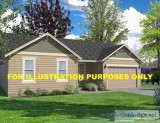 Beautiful New Home in Rogue River OR