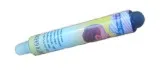 Fabric markers