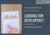 Affordable Website design company in USA