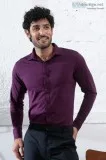 Buy Full sleeve Knitshirt for Men