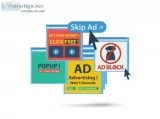 Push ads